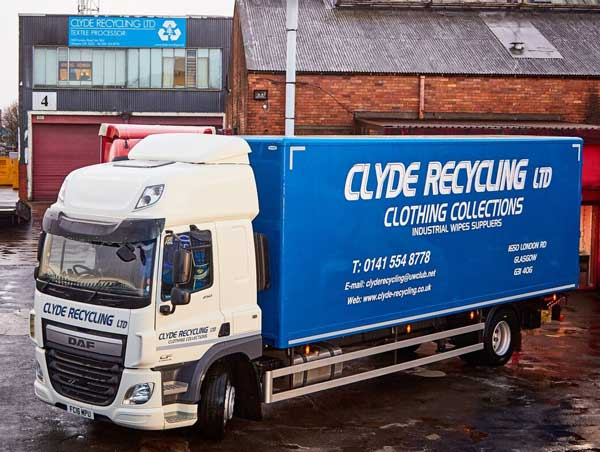 Clyde Recycling