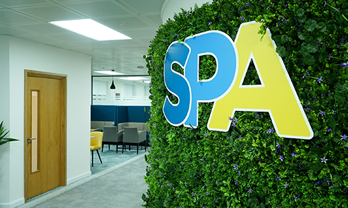Spa Thumbnail Spa Thumbnail
