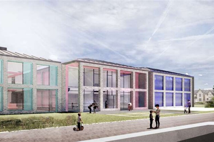 Kier Highland Council Kier Highland Council