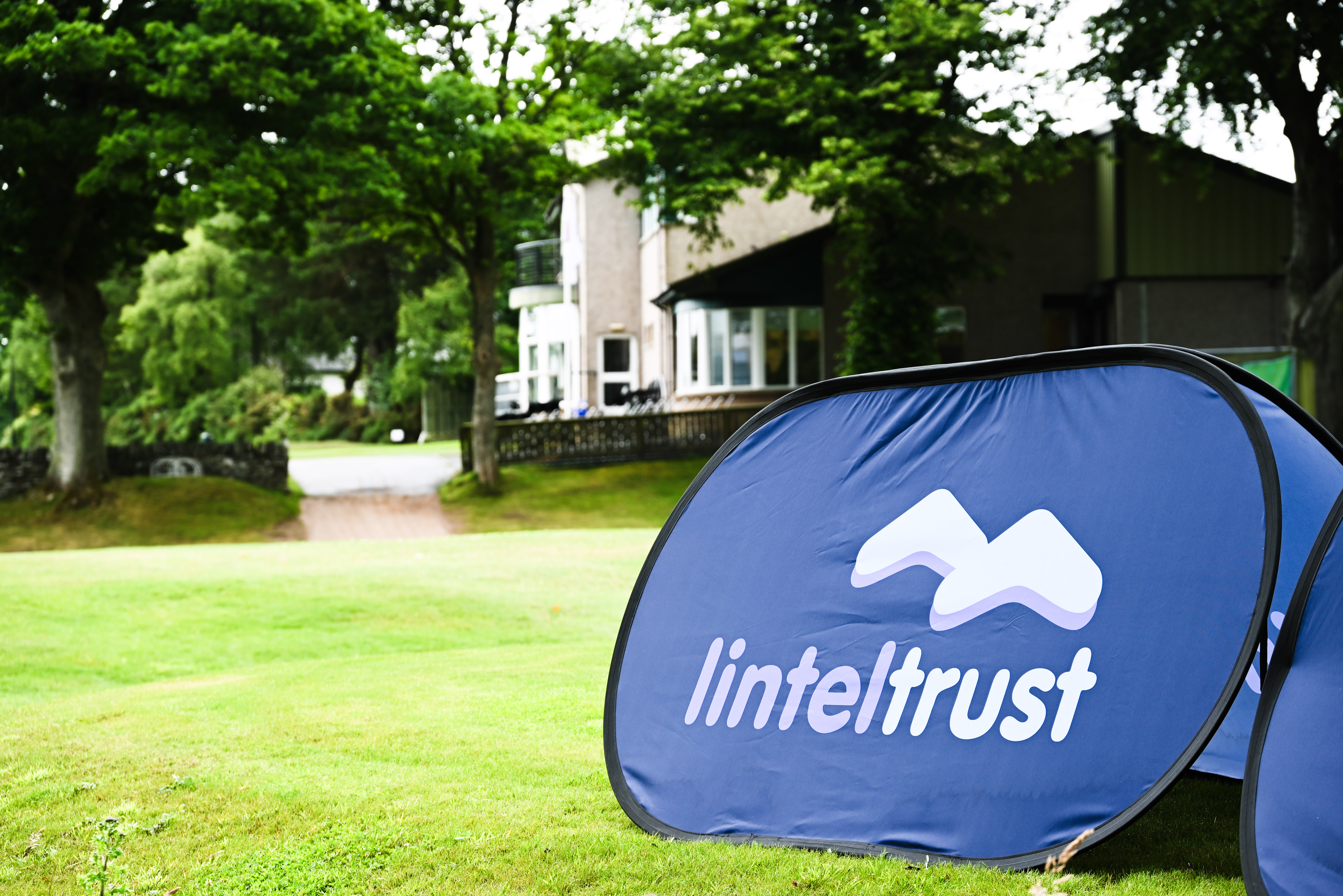 Lintel Trust Annual Charity Golf Auchterarder June 2025 Lintel Trust Annual Charity Golf Auchterarder June 2025