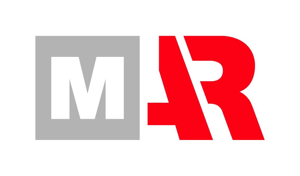 M AR Primary Logo 2021 No Straplines Full Colour M AR Primary Logo 2021 No Straplines Full Colour