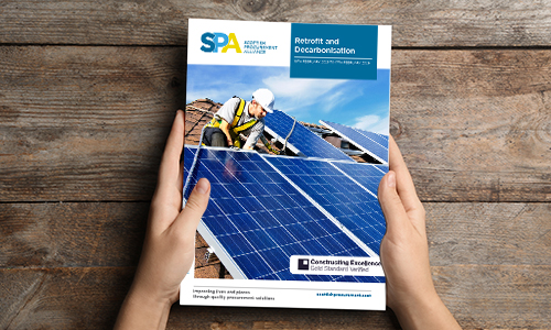 Retrofit and Decarbonisation (N9) Retrofit and Decarbonisation (N9)