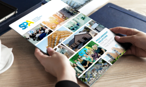 Corporate Brochure 2022 Corporate Brochure 2022