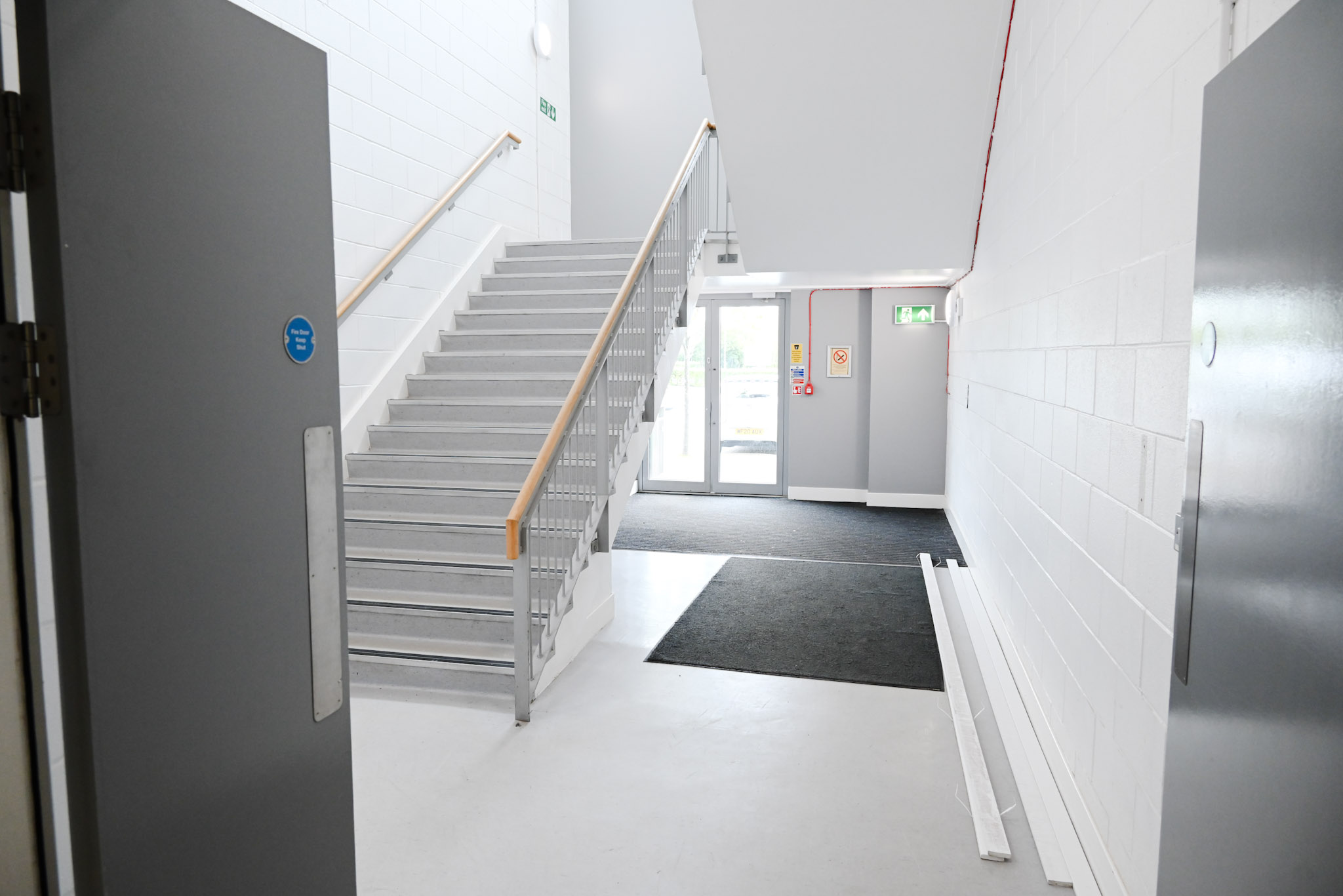 51344 Motherwell College Fs2 Scottish Procurement Adman Int Exterior 51344 Motherwell College Fs2 Scottish Procurement Adman Int Exterior