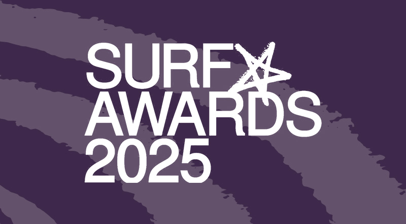 Surf Awards 2025 SPA Category Sponsor Web