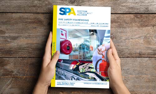 Fire Safety (FS1) Fire Safety (FS1)