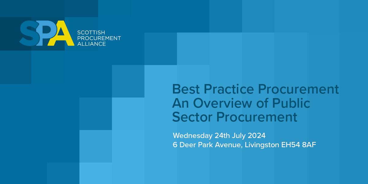 Best Practice Procurement Social 24 July Best Practice Procurement Social 24 July