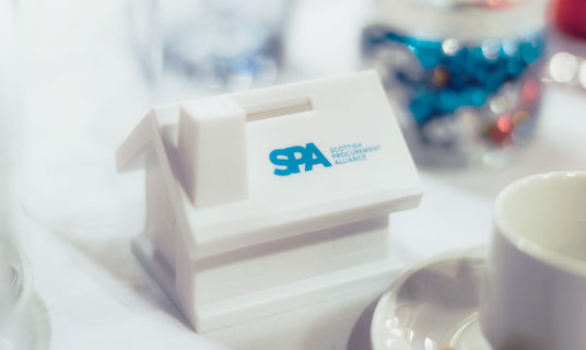 SPA AGM