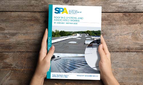 Roofing Systems & Associated Works (RS4)