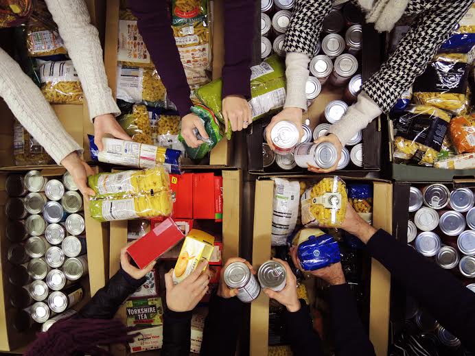 Food Bank Image 1 Food Bank Image 1