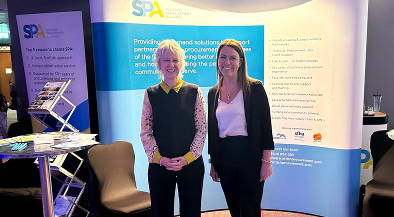 Sfha Sally Thomas Lesley Anderson Spa Sfha Sally Thomas Lesley Anderson Spa