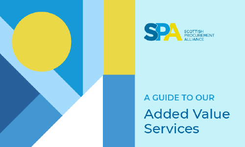 SPA Added Value Services Brochure 2024 SPA Added Value Services Brochure 2024