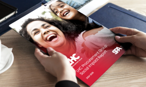 Social Impact Report - SPA Social Impact Report - SPA