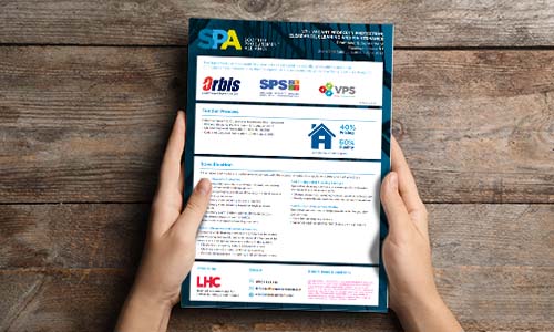 Vacant Property Protection & Associated Services (V7) Vacant Property Protection & Associated Services (V7)