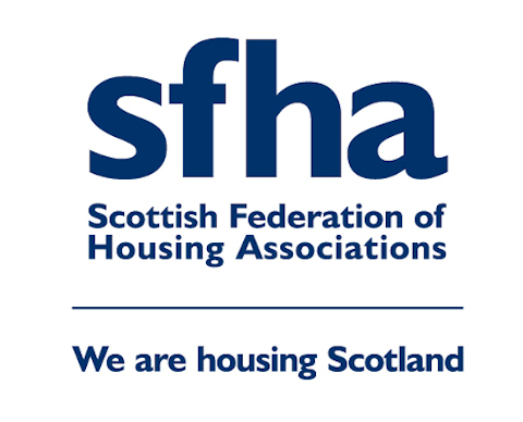SFHA Logo Main Image