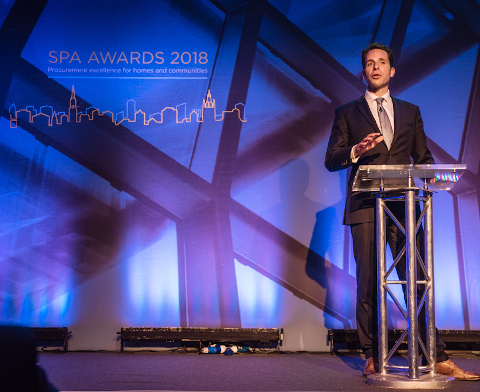 Spa Awards Main Image Spa Awards Main Image