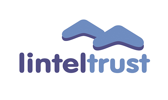 Lintel Trust Detail