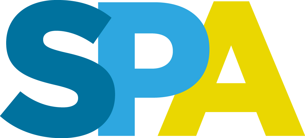 SPA Logo RGB