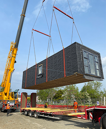Connectmodular Connectmodular